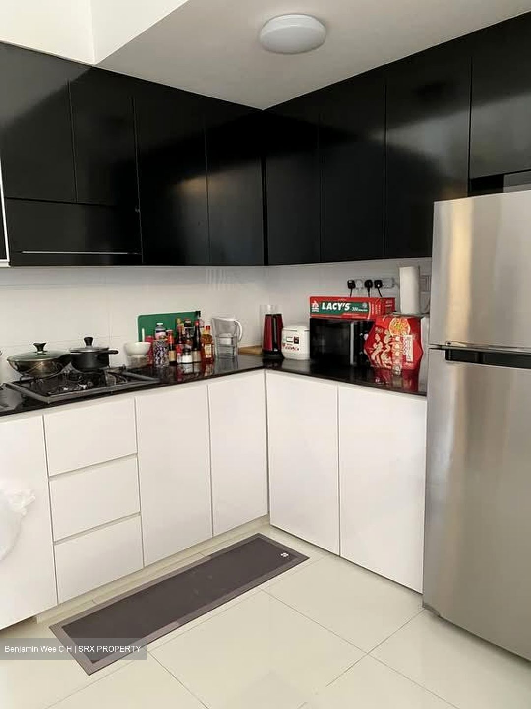 Loft @ Rangoon (D8), Apartment #566653021